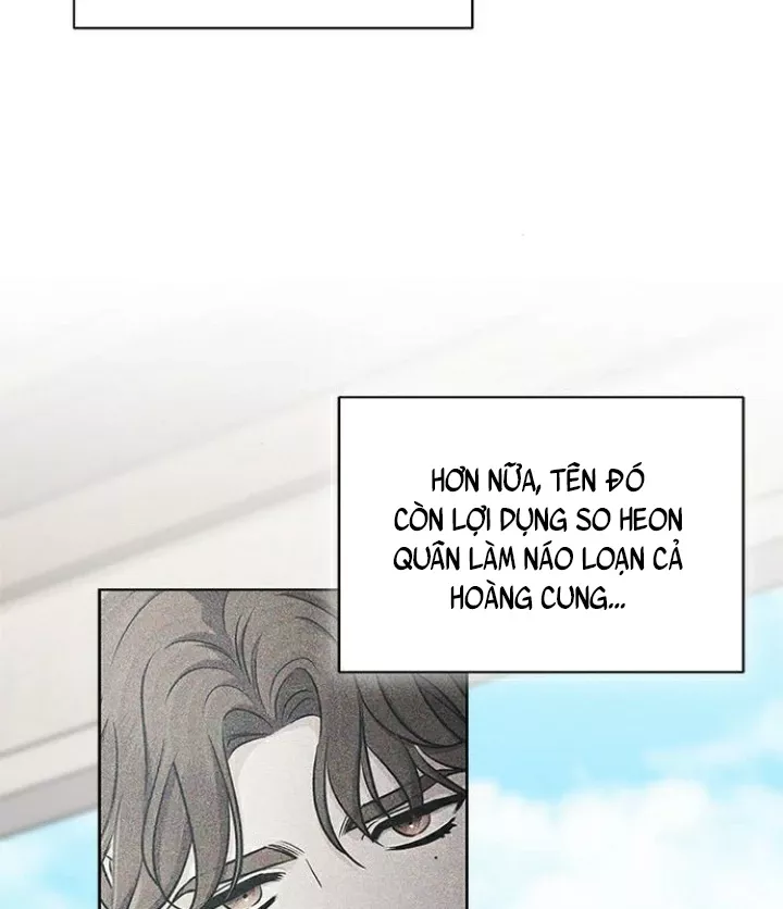 The Castle - Quỷ Nhãn Tân Nương: Chapter 82