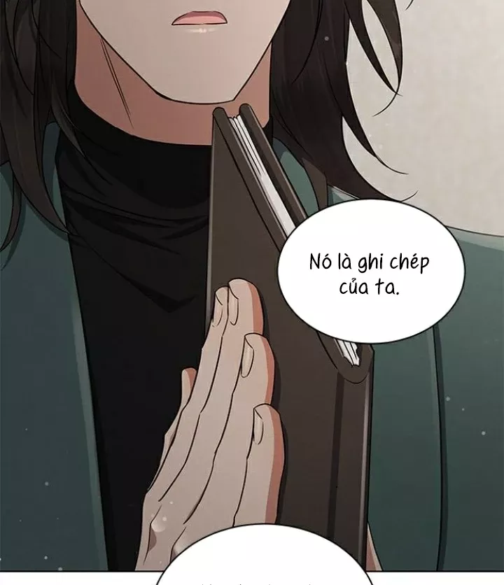 The Castle - Quỷ Nhãn Tân Nương: Chapter 82