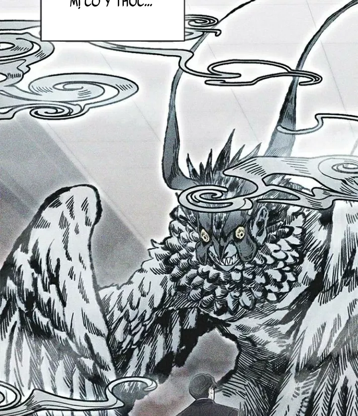 The Castle - Quỷ Nhãn Tân Nương: Chapter 82