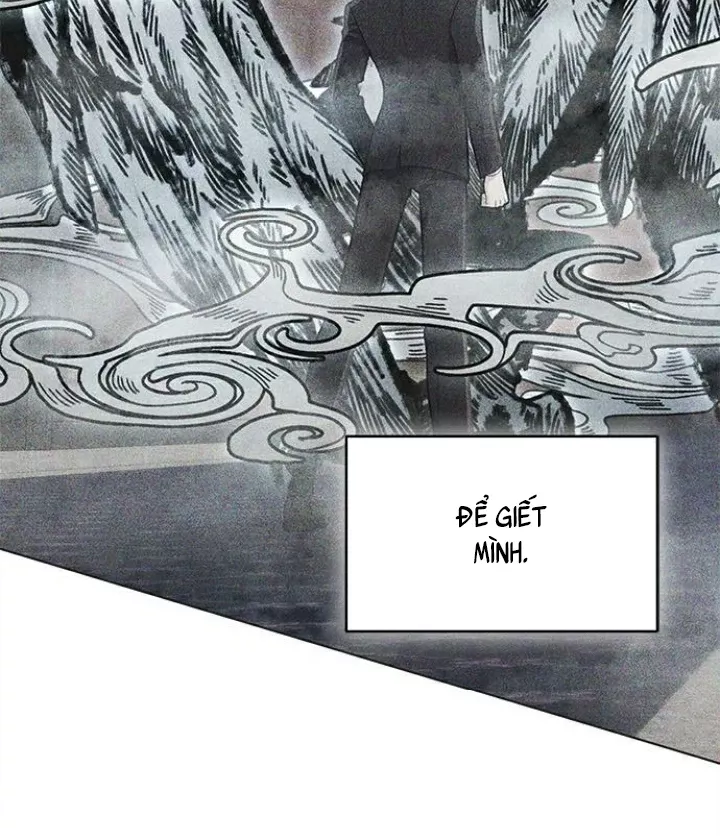 The Castle - Quỷ Nhãn Tân Nương: Chapter 82