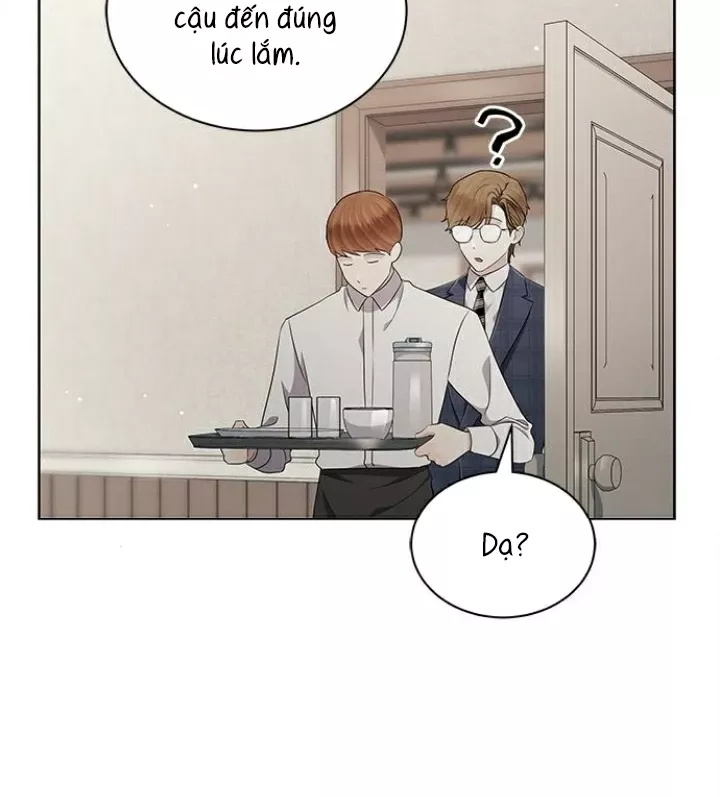 The Castle - Quỷ Nhãn Tân Nương: Chapter 82