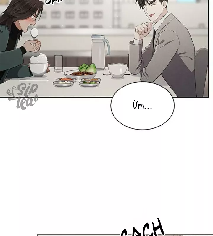 The Castle - Quỷ Nhãn Tân Nương: Chapter 82