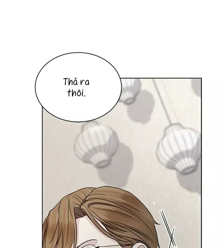The Castle - Quỷ Nhãn Tân Nương: Chapter 82