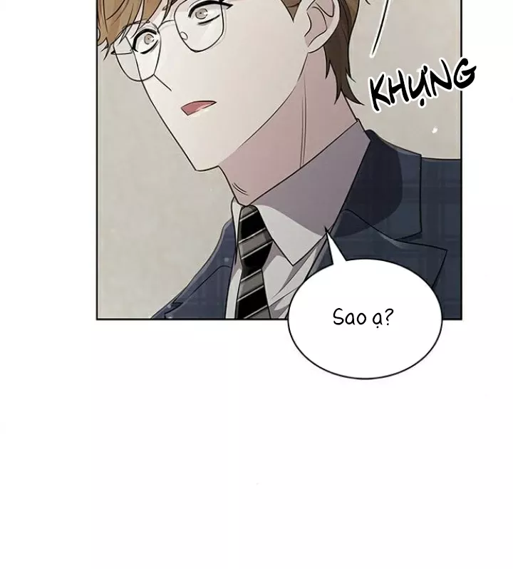 The Castle - Quỷ Nhãn Tân Nương: Chapter 82