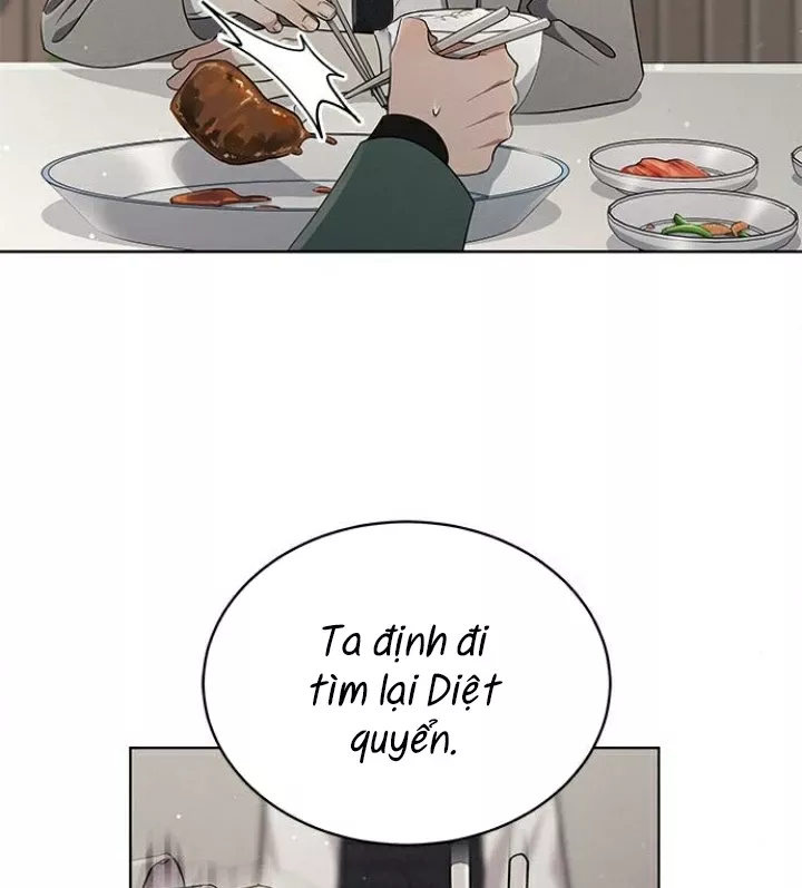 The Castle - Quỷ Nhãn Tân Nương: Chapter 82