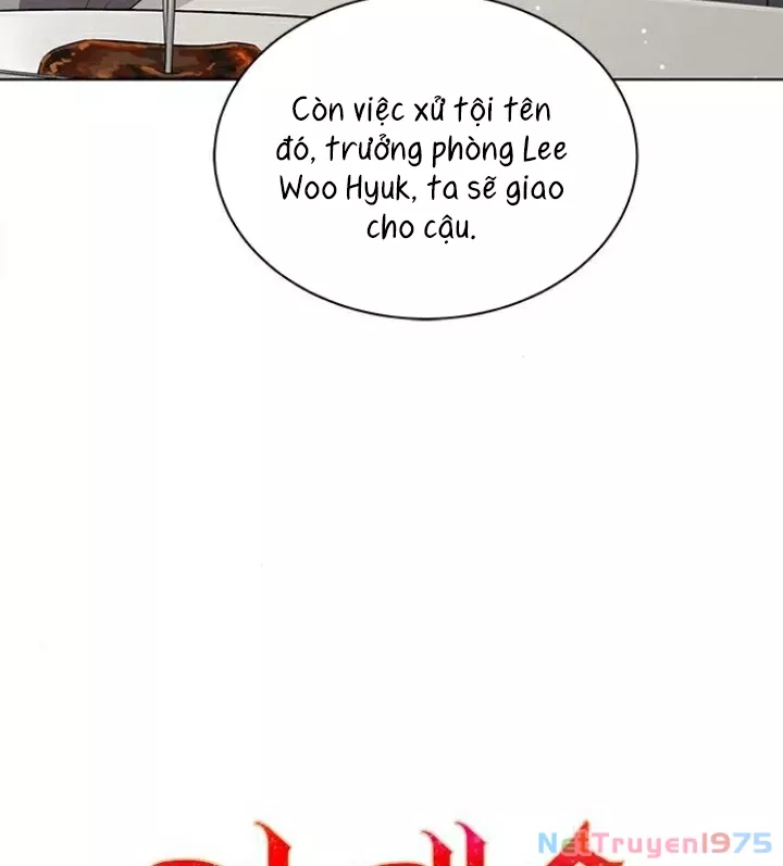 The Castle - Quỷ Nhãn Tân Nương: Chapter 82