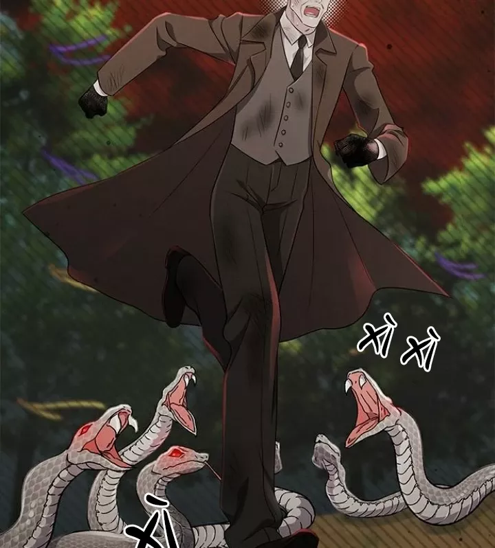 The Castle - Quỷ Nhãn Tân Nương: Chapter 82