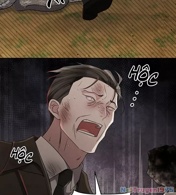 The Castle - Quỷ Nhãn Tân Nương: Chapter 82