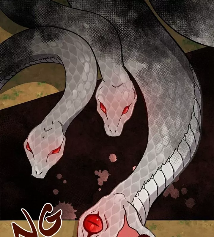 The Castle - Quỷ Nhãn Tân Nương: Chapter 82