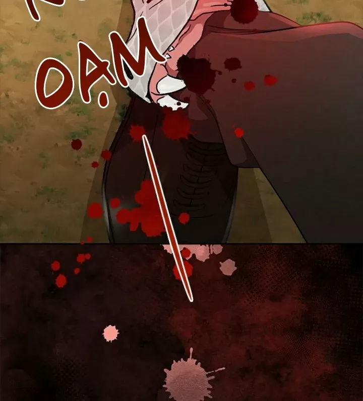 The Castle - Quỷ Nhãn Tân Nương: Chapter 82