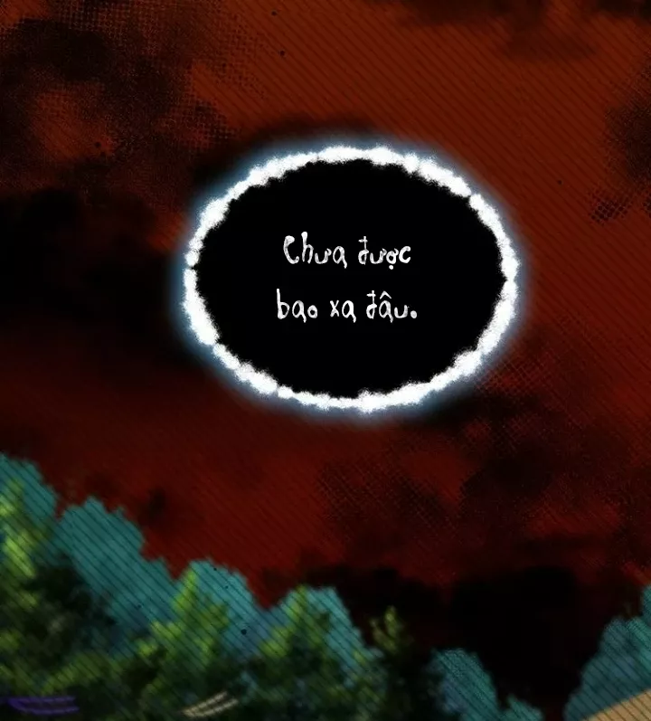 The Castle - Quỷ Nhãn Tân Nương: Chapter 82