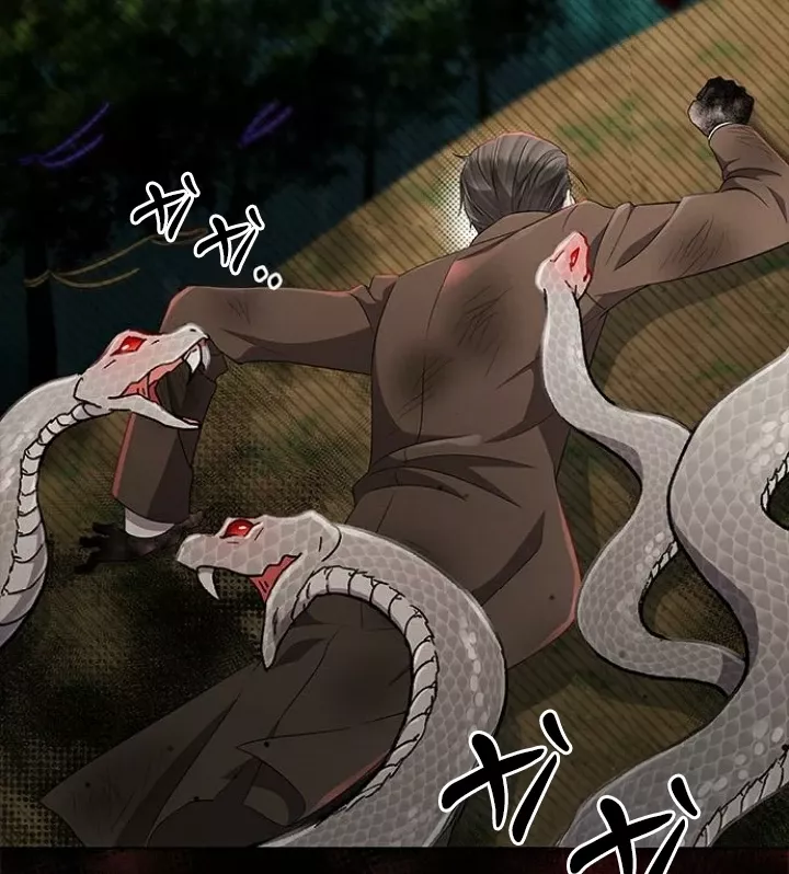 The Castle - Quỷ Nhãn Tân Nương: Chapter 82