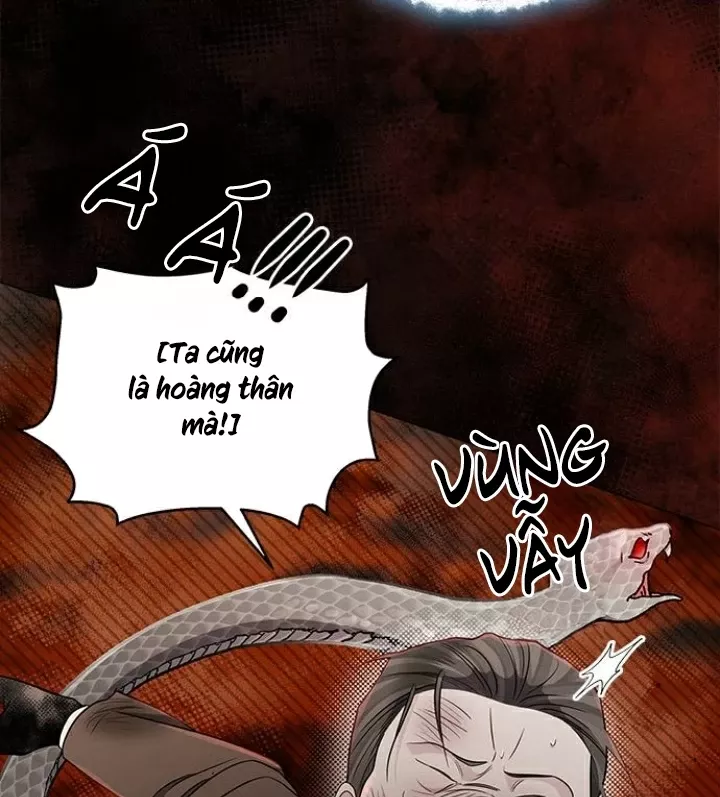 The Castle - Quỷ Nhãn Tân Nương: Chapter 82