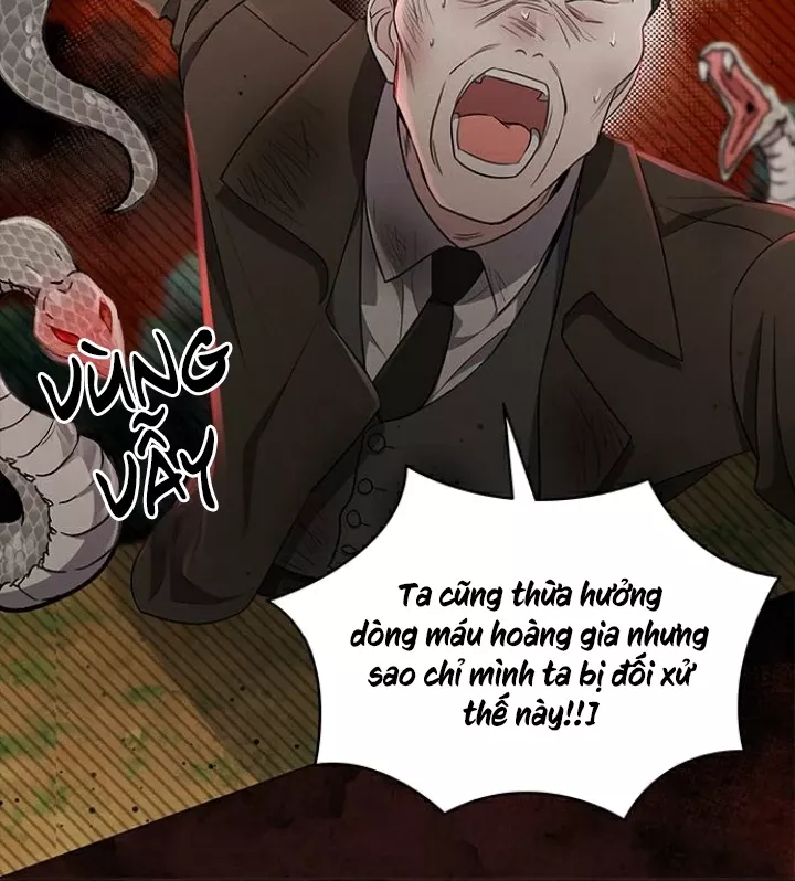 The Castle - Quỷ Nhãn Tân Nương: Chapter 82