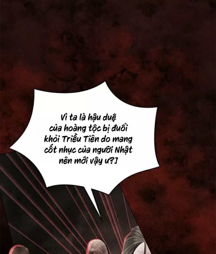 The Castle - Quỷ Nhãn Tân Nương: Chapter 82