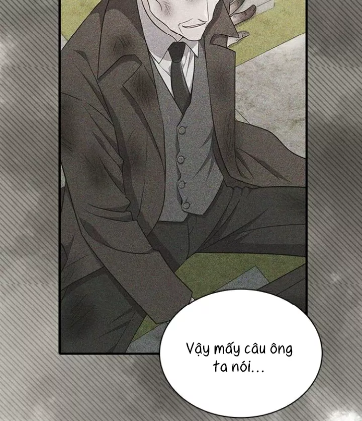 The Castle - Quỷ Nhãn Tân Nương: Chapter 82