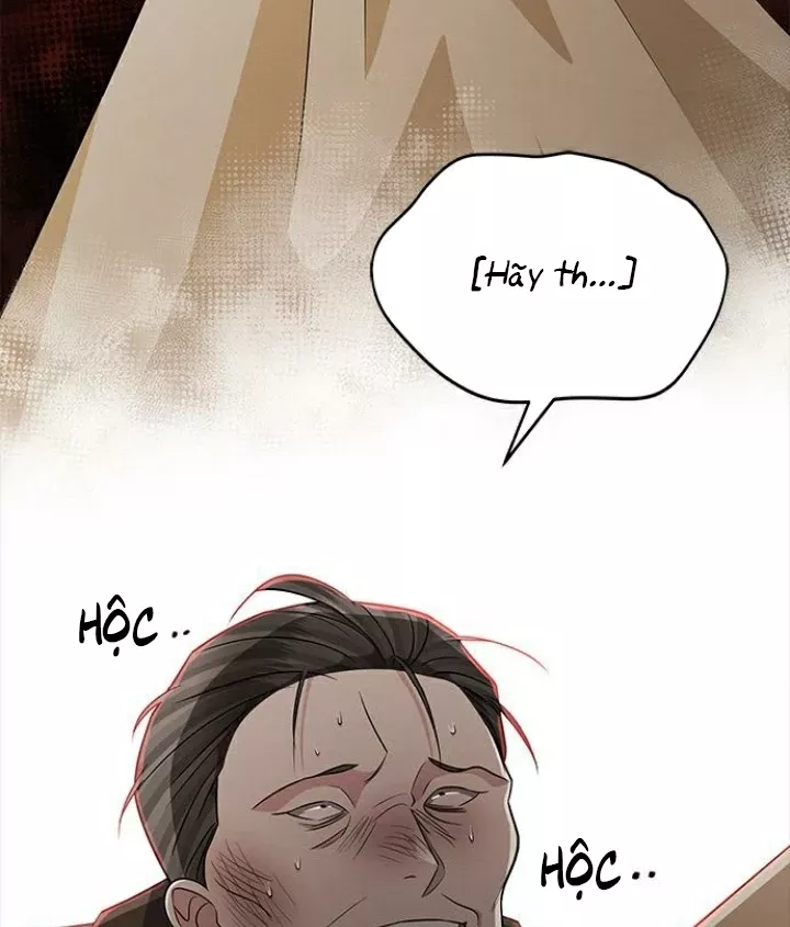 The Castle - Quỷ Nhãn Tân Nương: Chapter 82