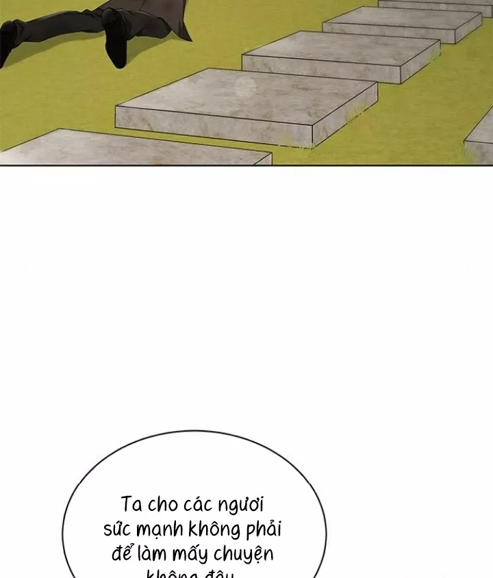 The Castle - Quỷ Nhãn Tân Nương: Chapter 82