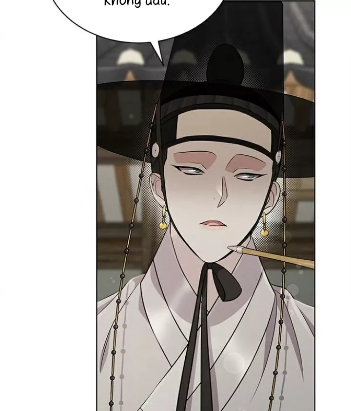 The Castle - Quỷ Nhãn Tân Nương: Chapter 82