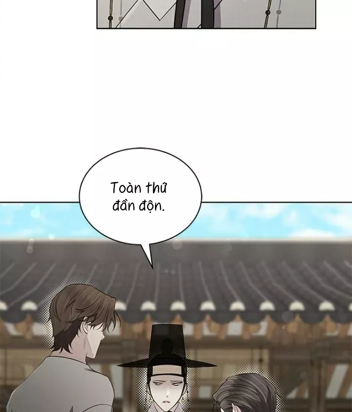 The Castle - Quỷ Nhãn Tân Nương: Chapter 82