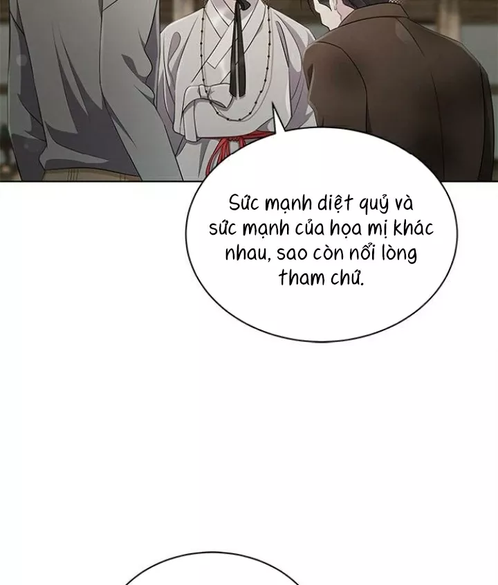The Castle - Quỷ Nhãn Tân Nương: Chapter 82