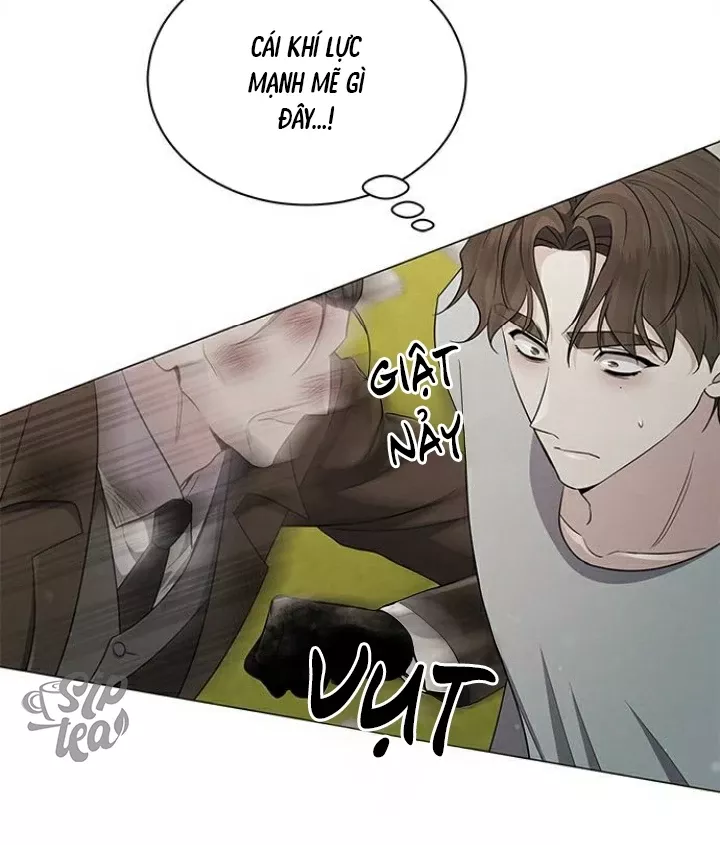 The Castle - Quỷ Nhãn Tân Nương: Chapter 82