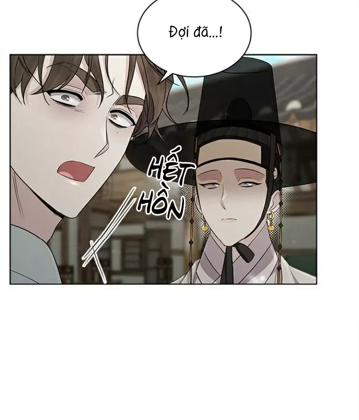 The Castle - Quỷ Nhãn Tân Nương: Chapter 82