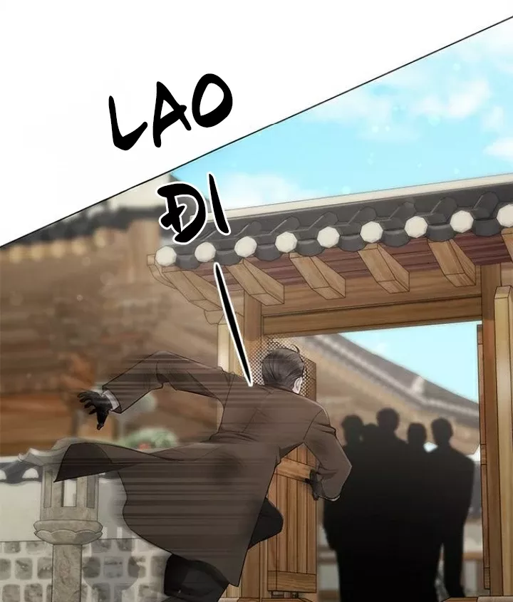 The Castle - Quỷ Nhãn Tân Nương: Chapter 82
