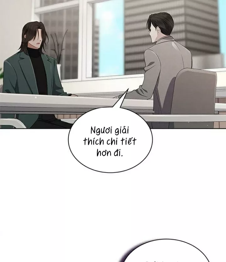 The Castle - Quỷ Nhãn Tân Nương: Chapter 82