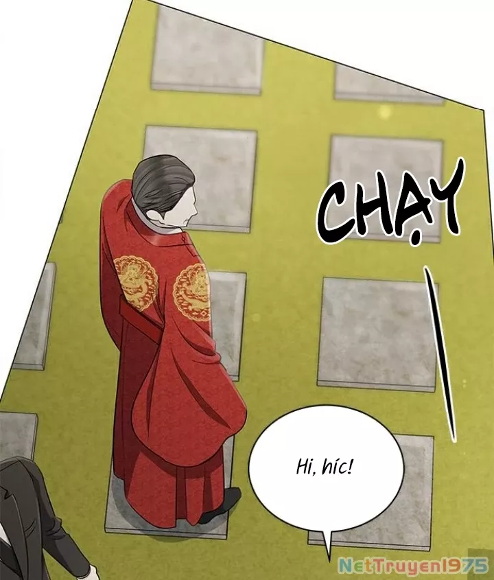 The Castle - Quỷ Nhãn Tân Nương: Chapter 82