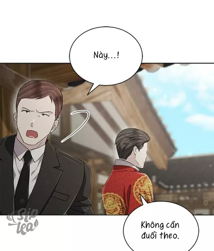 The Castle - Quỷ Nhãn Tân Nương: Chapter 82