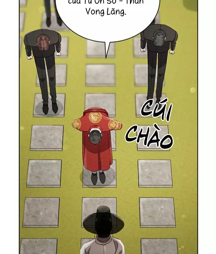 The Castle - Quỷ Nhãn Tân Nương: Chapter 82