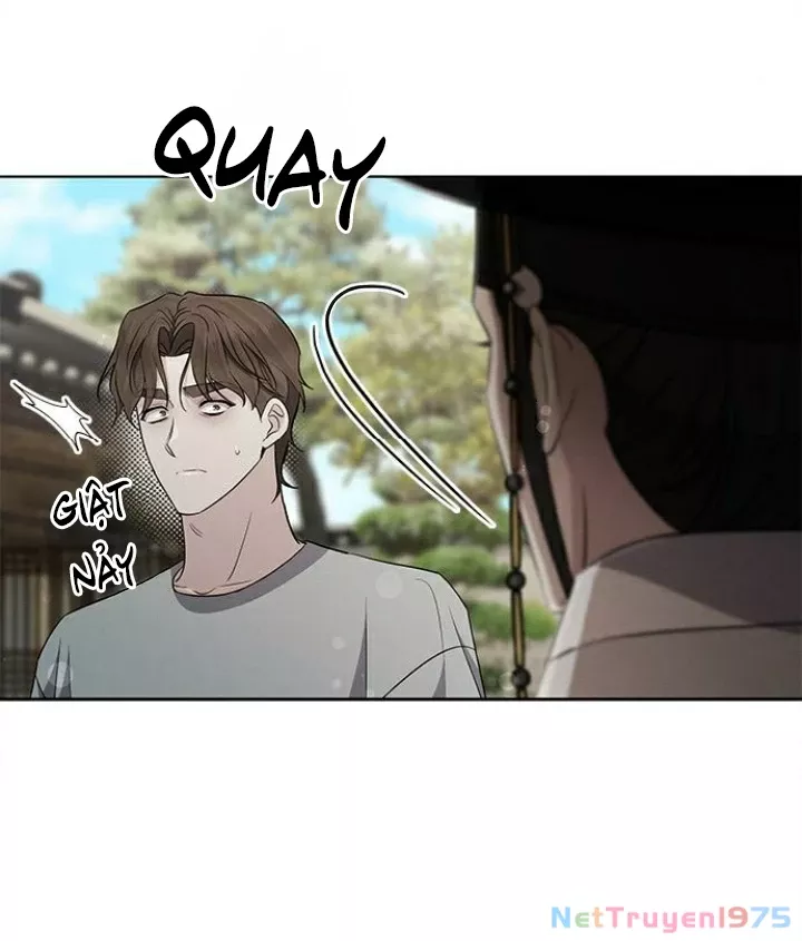 The Castle - Quỷ Nhãn Tân Nương: Chapter 82