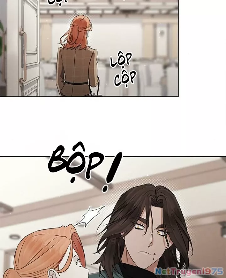 The Castle - Quỷ Nhãn Tân Nương: Chapter 83