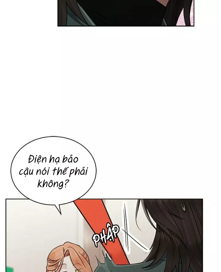 The Castle - Quỷ Nhãn Tân Nương: Chapter 83