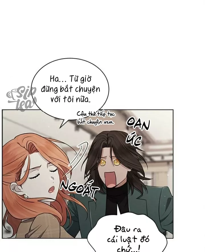 The Castle - Quỷ Nhãn Tân Nương: Chapter 83