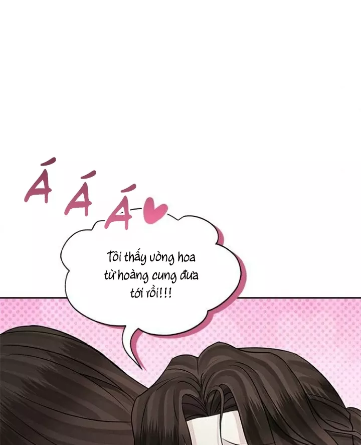 The Castle - Quỷ Nhãn Tân Nương: Chapter 83