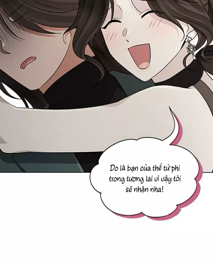 The Castle - Quỷ Nhãn Tân Nương: Chapter 83