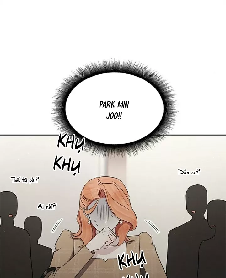 The Castle - Quỷ Nhãn Tân Nương: Chapter 83