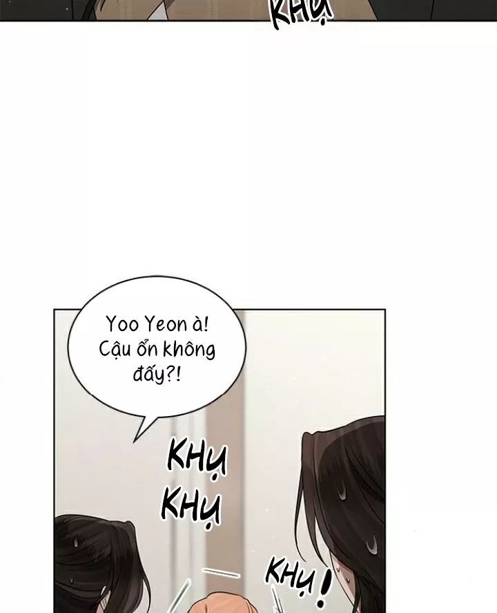 The Castle - Quỷ Nhãn Tân Nương: Chapter 83