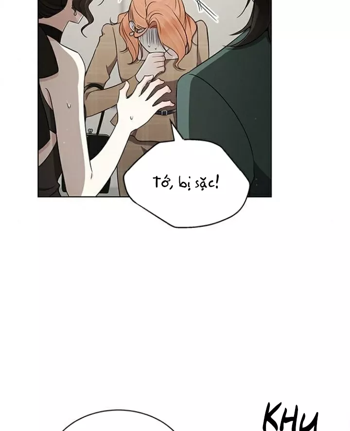 The Castle - Quỷ Nhãn Tân Nương: Chapter 83