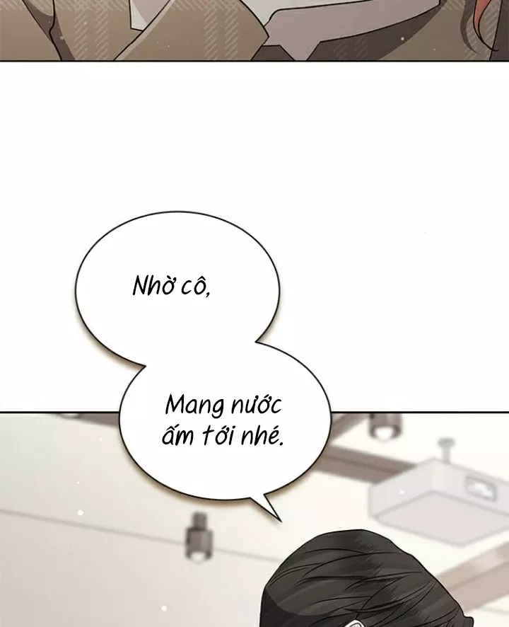 The Castle - Quỷ Nhãn Tân Nương: Chapter 83