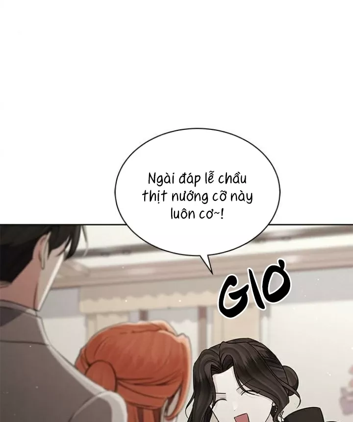 The Castle - Quỷ Nhãn Tân Nương: Chapter 83