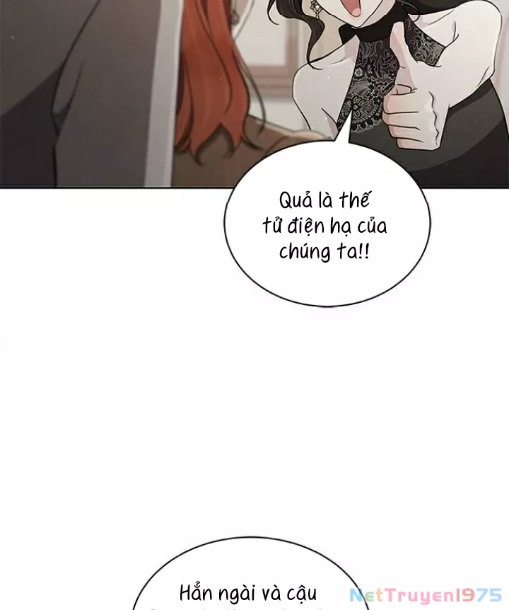 The Castle - Quỷ Nhãn Tân Nương: Chapter 83