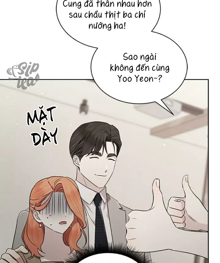 The Castle - Quỷ Nhãn Tân Nương: Chapter 83