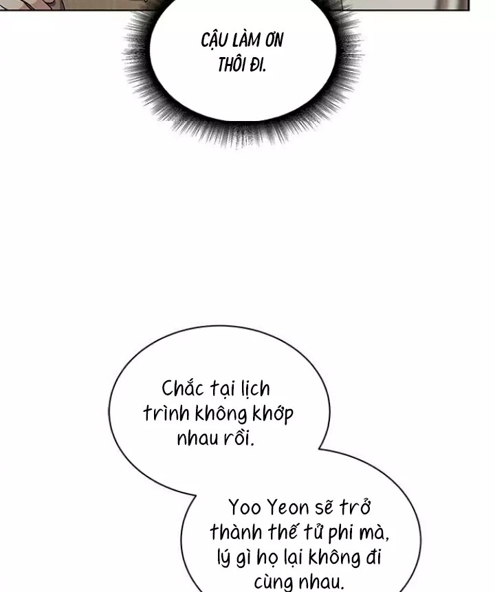 The Castle - Quỷ Nhãn Tân Nương: Chapter 83