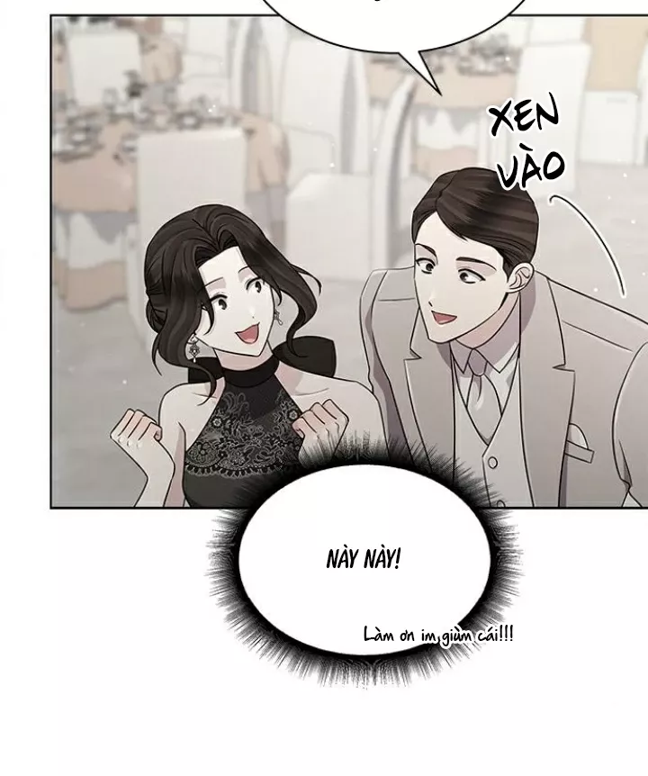 The Castle - Quỷ Nhãn Tân Nương: Chapter 83