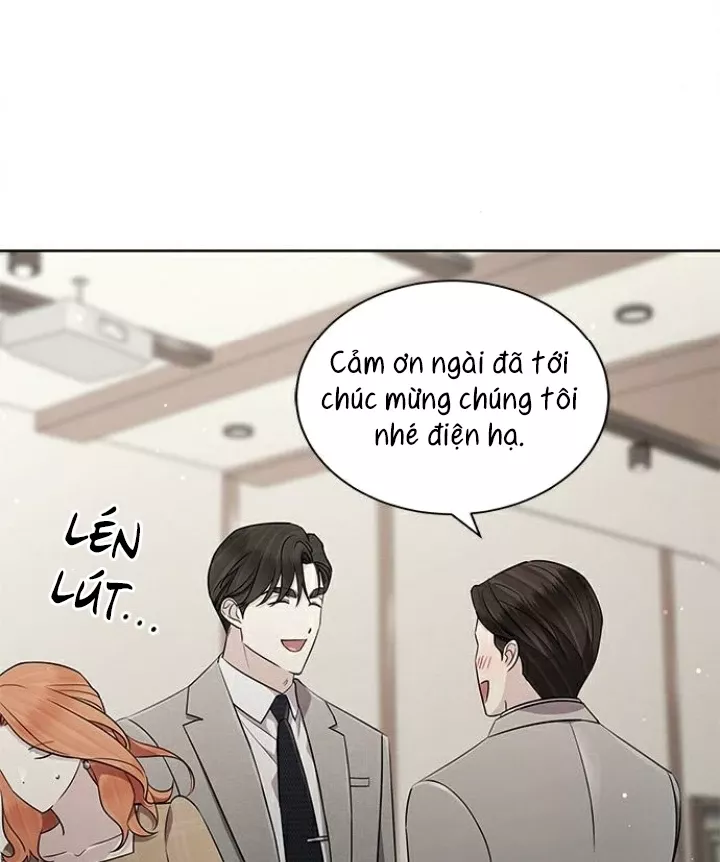 The Castle - Quỷ Nhãn Tân Nương: Chapter 83