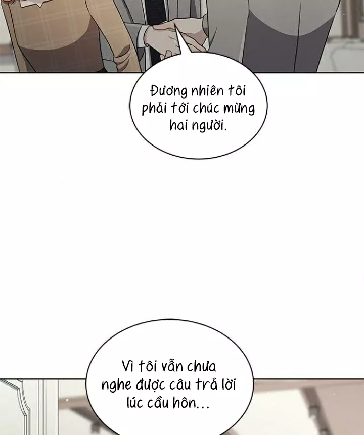 The Castle - Quỷ Nhãn Tân Nương: Chapter 83