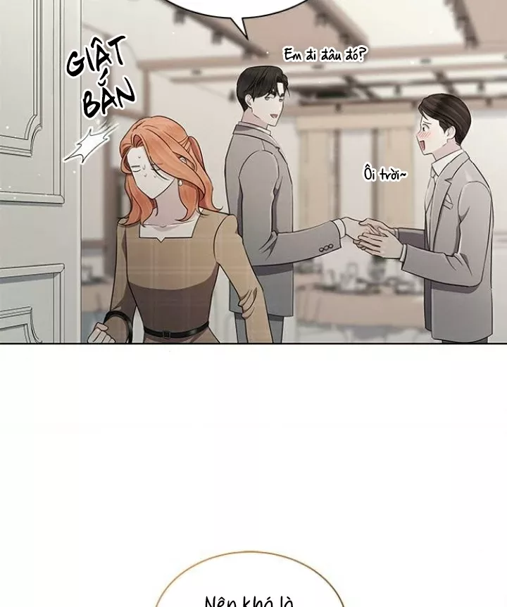 The Castle - Quỷ Nhãn Tân Nương: Chapter 83